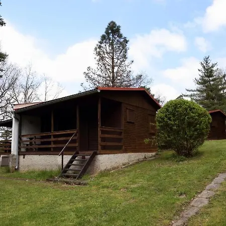 Bungalovy Zvikov Zvíkovské Podhradí