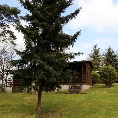 Bungalovy Zvikov *